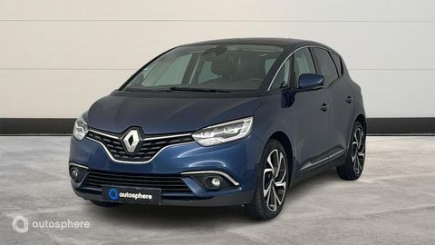 Renault Sc&eacute;nic 1.3 TCe 140ch FAP Intens 2019 occasion Sains-en-Gohelle 62114