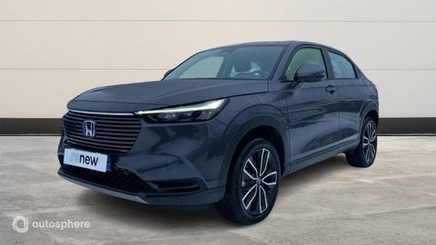 Honda HR-V 1.5 i-MMD 131ch e:HEV Advance 2024 occasion Saint-Avold 57500