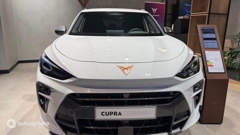 Cupra Terramar 1.5 eTSI Hybrid 150ch V DSG7 2025 occasion Poitiers 86000