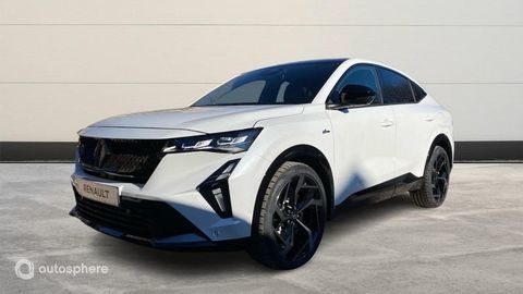 Renault Rafale 1.2 E-Tech 300ch atelier Alpine 4x4 2025 occasion Aix-en-Provence 13090