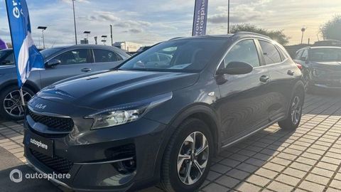 Kia XCeed 1.5 T-GDI 160ch Active Business DCT7 2022 occasion Carvin 62220