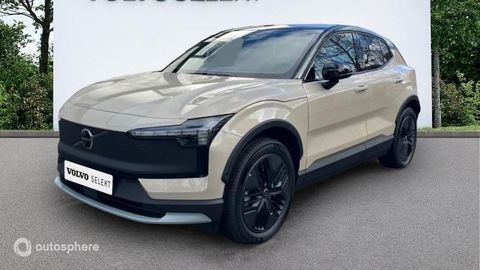 Volvo EX 30 Twin Performance 428ch Ultra 2025 occasion AVON 77210