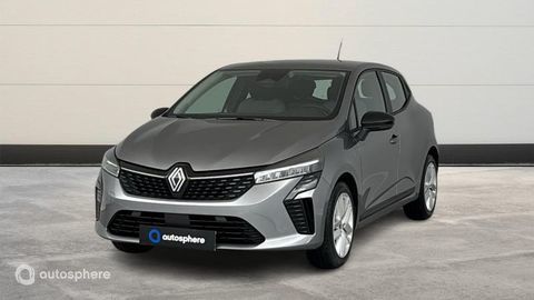 Renault Clio 1.5 Blue dCi 100ch Evolution - 24 2024 occasion Laon 02000
