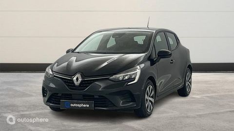Renault Clio 1.0 TCe 90ch Equilibre 2023 occasion Reims 51100