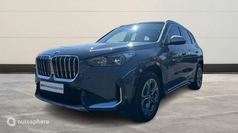BMW X1 xDrive23i 218ch xLine 2023 occasion Bayonne 64100