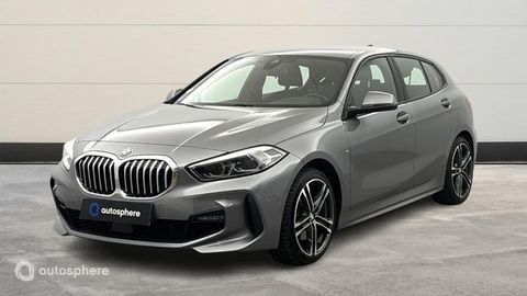 BMW S&eacute;rie 1 116dA 116ch M Sport DKG7 2023 occasion CHAMBRAY LES TOURS 37170