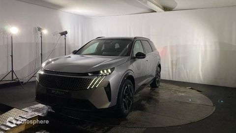 Peugeot 5008 Electrique 210ch Batterie 73 kWh GT 2025 occasion Saint-Cyr-sur-Loire 37540