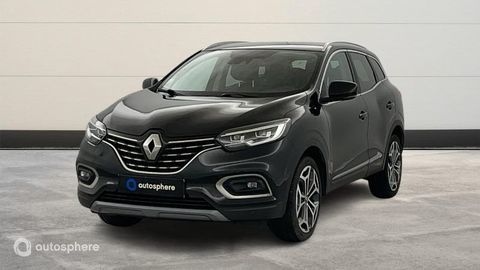 Renault Kadjar 1.3 TCe 140ch FAP Intens EDC - 21 2022 occasion H&eacute;nin-Beaumont 62110
