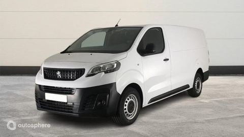 Peugeot Expert XL 1.5 BlueHDi 100ch S&S 2025 occasion Poitiers 86000