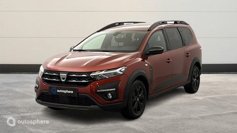 Dacia Jogger 1.0 TCe 110ch Extreme+ 7 places 2022 occasion Villemomble 93250