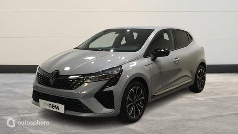 Renault Clio 1.0 TCe 90ch Techno - 25 2025 occasion Albertville 73200