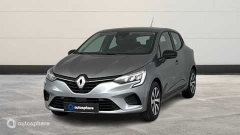 Renault Clio 1.0 TCe 90ch Equilibre 2023 occasion Metz 57000