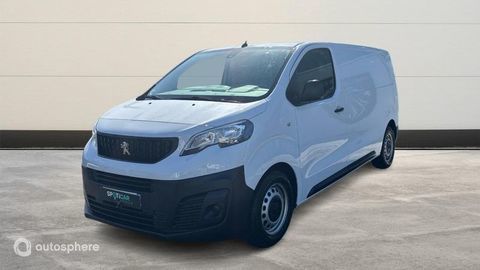 Peugeot Expert M 2.0 BlueHDi 145ch 2023 occasion PAU 64000