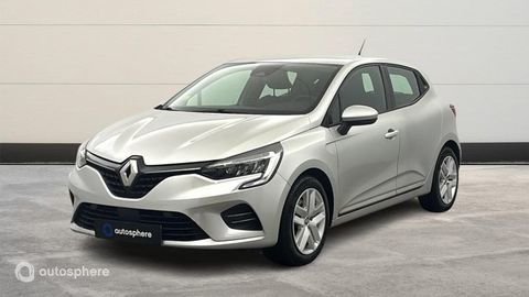 Renault Clio 1.5 Blue dCi 85ch Business 2021 occasion Vitry-sur-Seine 94400