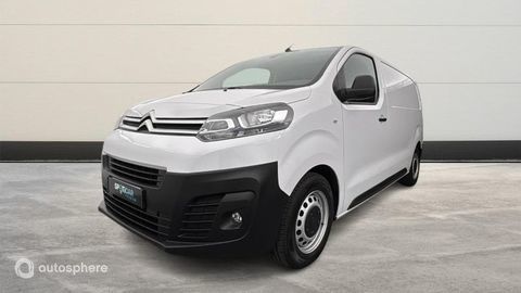 Citro&euml;n Jumpy M 1.5 BlueHDi 120ch S&S 2023 occasion Niort 79000