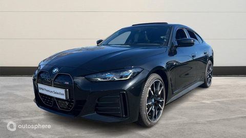 BMW i4 M50 544ch 2024 occasion MEES 40990