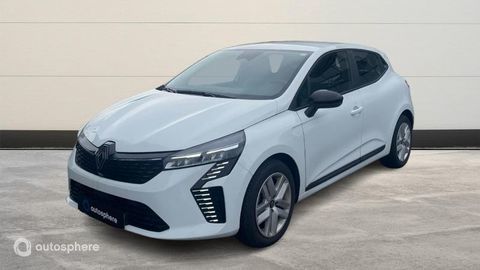 Renault Clio 1.5 Blue dCi 100ch Evolution - 24 2025 occasion M&eacute;rignac 33700