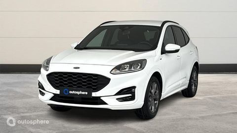 Ford Kuga 2.5 Duratec 190ch FHEV E85 ST-Line BVA 2022 occasion Cambrai 59400