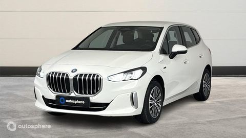 BMW Serie 2 225e 245ch xDrive Business Design DKG7 2022 occasion Seclin 59113