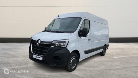 Renault Master F3500 L2H2 2.3 Blue dCi 135ch Confort Euro6 2023 occasion Pertuis 84120