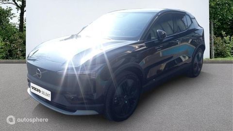 Volvo EX 30 P8 428ch 69kWh Ultra AWD 2026 occasion Charleville-M&eacute;zi&egrave;res 08000