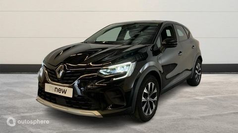 Renault Captur 1.0 TCe 90ch Evolution 2023 occasion Vitrolles 13127