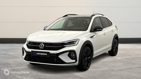 Volkswagen Taigo 1.5 TSI 150ch 1st Edition DSG7 2022 occasion Poitiers 86000