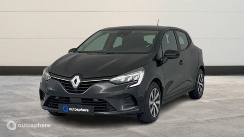 Renault Clio 1.0 TCe 90ch Equilibre 2023 occasion Chauny 02300