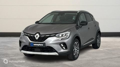 Renault Captur 1.0 TCe 90ch Techno 2023 occasion Roncq 59223