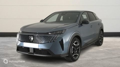 Peugeot 3008 Electrique 210ch Batterie 73 kWh Allure 2026 occasion Poitiers 86000