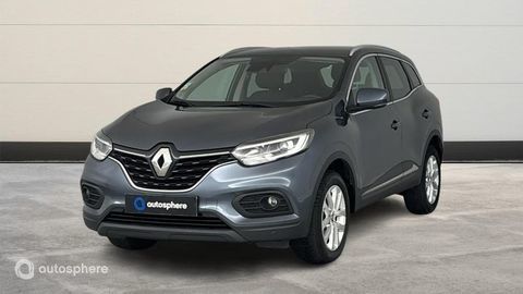 Renault Kadjar 1.5 Blue dCi 115ch Business 131g 2020 occasion Fouqui&egrave;res-l&egrave;s-B&eacute;thune 62232