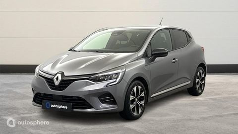 Renault Clio 1.0 TCe 90ch Evolution 2023 occasion Villemomble 93250
