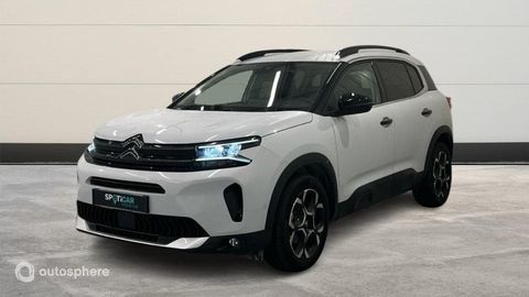 Citro&euml;n C5 aircross 1.5 BlueHDi 130ch MAX boite automatique 2025 occasion ORTHEZ 64300