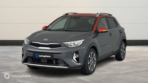 Kia Stonic 1.0 T-GDi 100ch MHEV Launch Edition Business iBVM6 2020 occasion Maubeuge 59600