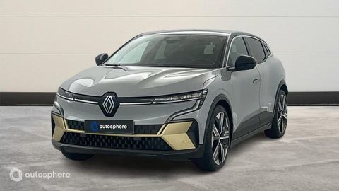 Renault M&eacute;gane E-Tech Electric EV60 220ch Iconic super charge 2022 occasion Roncq 59223
