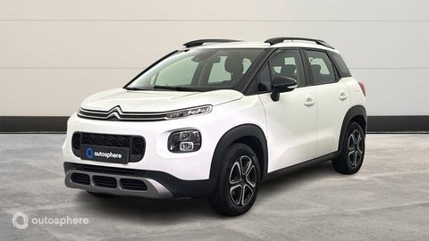 Citro&euml;n C3 Aircross PureTech 110ch S&S Feel E6.d 2020 occasion Civray 86400