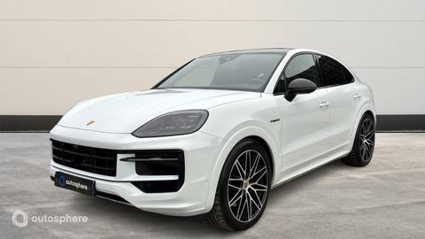 Porsche Cayenne 3.0 V6 470ch E-Hybrid 2024 occasion Puilboreau 17138