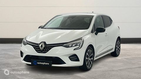 Renault Clio 1.0 TCe 90ch Techno 2023 occasion Fouqui&egrave;res-l&egrave;s-B&eacute;thune 62232