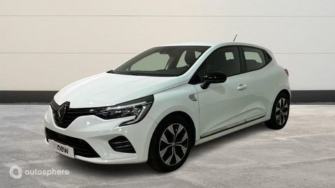 Renault Clio 1.0 TCe 90ch Limited -21N 2021 occasion Mexy 54135