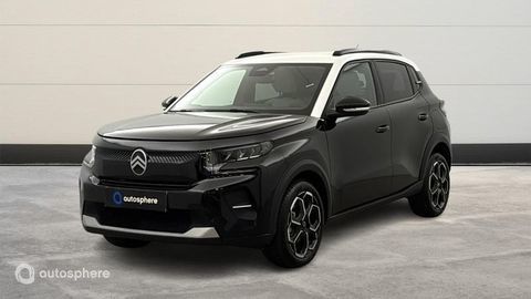 Citro&euml;n C3 1.2 Turbo 100ch MAX 2025 occasion Niort 79000