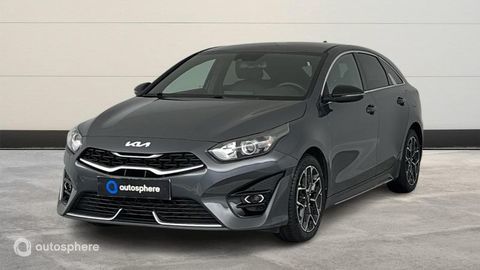 Kia Pro cee d ii 1.5 T-GDI 160ch GT Line 2022 occasion Arras 62000