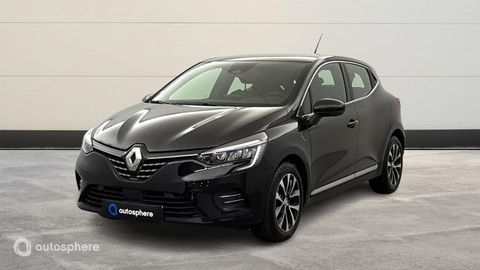 Renault Clio 1.0 TCe 90ch Intens X-Tronic -21N 2021 occasion Villemomble 93250