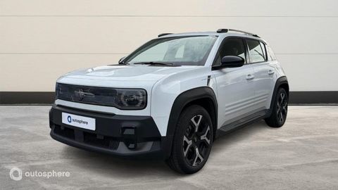 Renault Sc&eacute;nic E-Tech Electrique 150ch Techno autonomie confort 2025 occasion Coquelles 62231