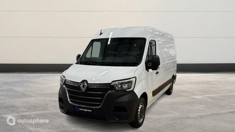 Renault Master F3500 L2H2 2.3 Blue dCi 135ch Confort Euro6E 2024 occasion Chauny 02300