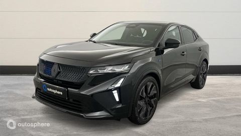 Renault Rafale 1.2 E-Tech full hybrid 200ch esprit Alpine 2025 occasion Laon 02000