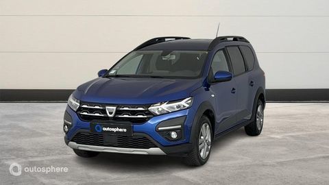 Dacia Jogger 1.0 ECO-G 100ch Confort 5 places 2022 occasion GRAVELINES 59820