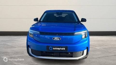 Ford Explorer 286ch Extended Range 77kWh Select RWD 2026 occasion Arras 62000