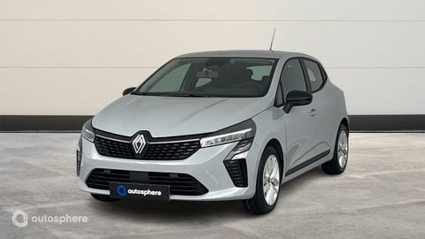 Renault Clio 1.5 Blue dCi 100ch Evolution - 24 2024 occasion Meaux 77100