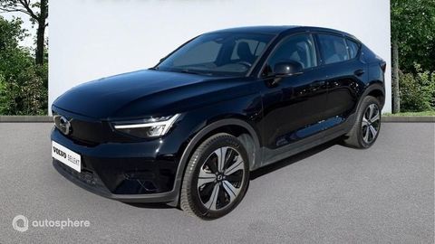 Volvo C40 Recharge 231ch Start 2023 occasion Thionville 57100