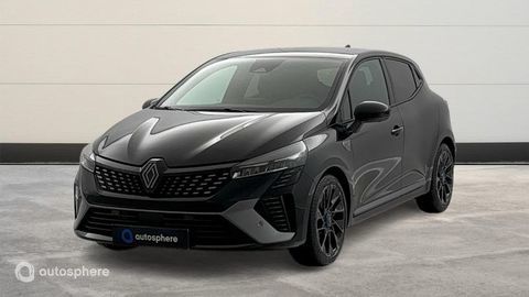 Renault Clio 1.0 TCe 90ch esprit Alpine - 24 2024 occasion Arras 62000